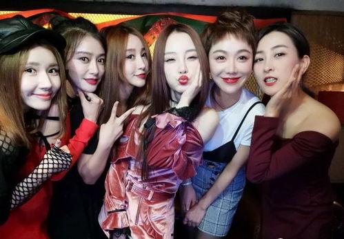 娱乐718吃瓜热门,揭秘热门吃瓜事件,带你领略娱乐圈风云变幻